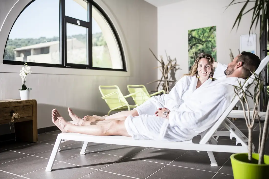 Village Club du Soleil Le Reverdi 3 Csillagok★★★