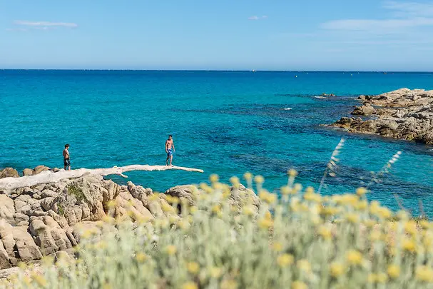 Village Club du Soleil Le Reverdi 3 Csillagok★★★