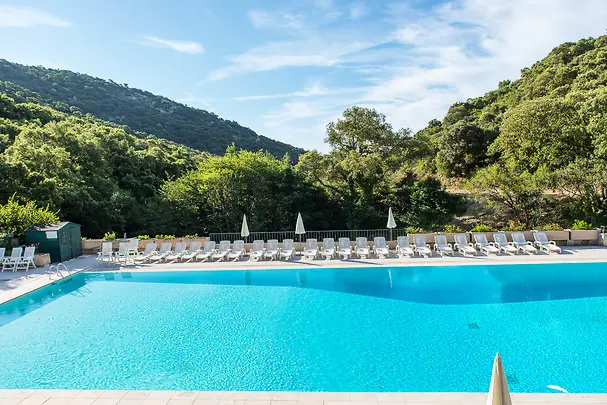 Village Club du Soleil Le Reverdi 3 Csillagok★★★