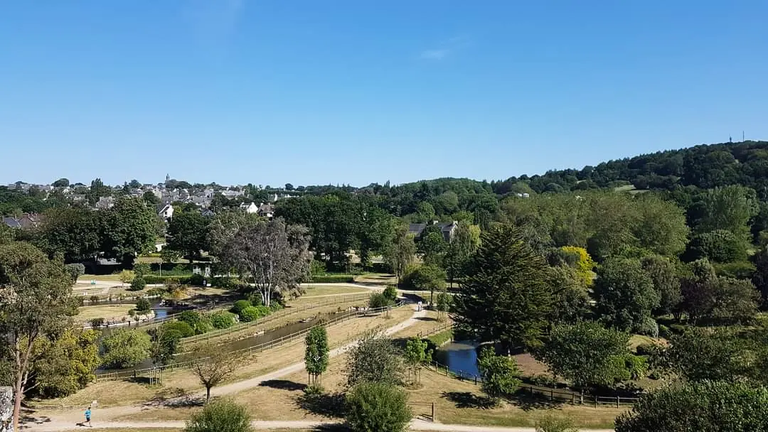 Gîte de France Im Herzen der Planke 2 Ohren