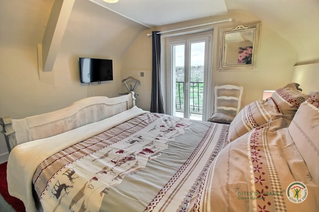 Gîte de France Im Herzen der Planke 2 Ohren