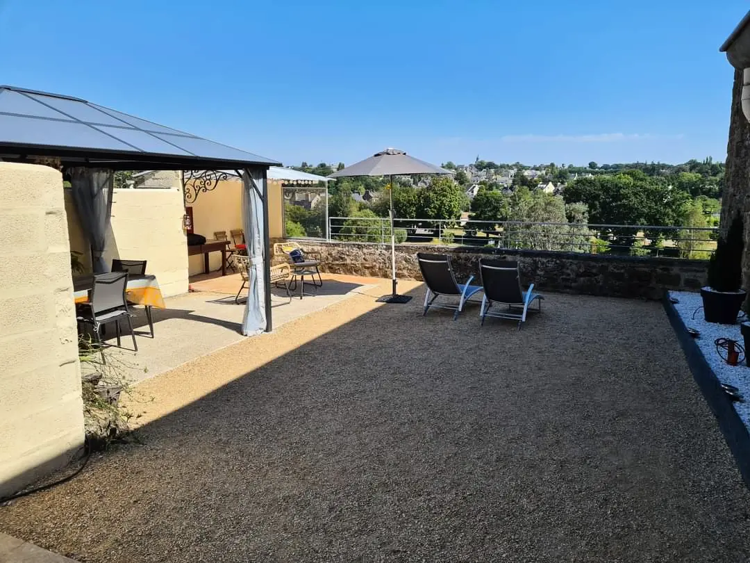 Gîte de France Im Herzen der Planke 2 Ohren