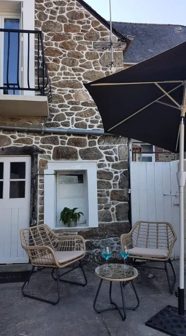 Gîte de France Im Herzen der Planke 2 Ohren