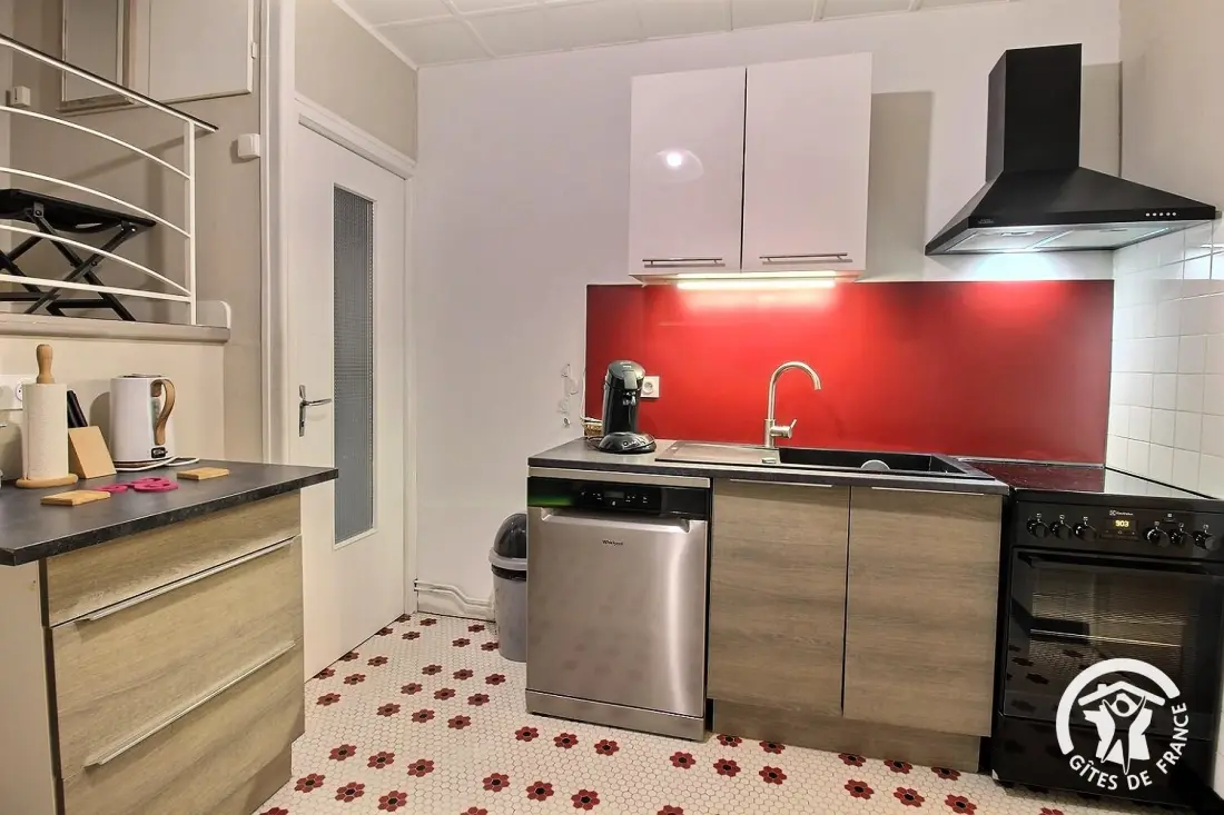 Gîte de France Im Herzen der Planke 2 Ohren