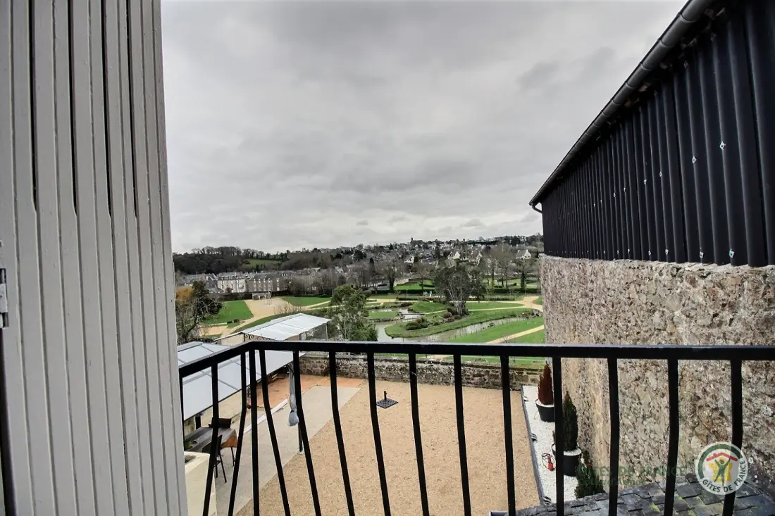 Gîte de France Im Herzen der Planke 2 Ohren
