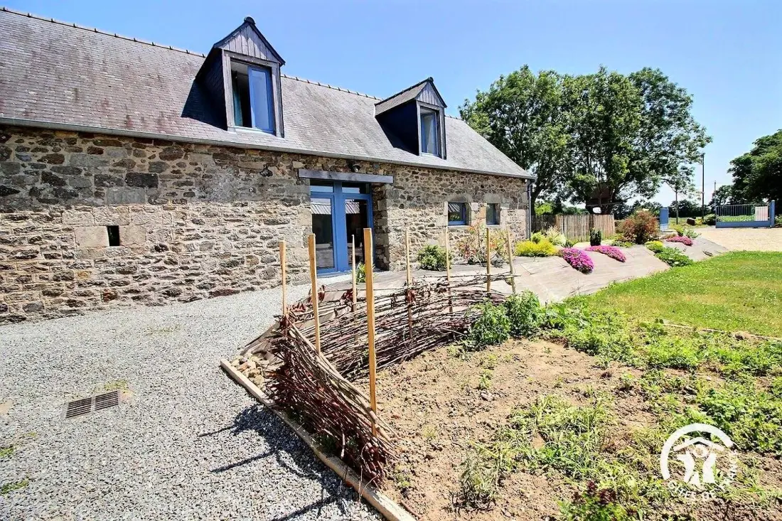 Gîte de France Die ptit bois ralland 3 Ohren