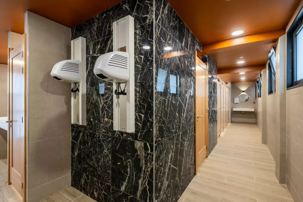 Kemping Sandaya Val André 4 Gwiazdy★★★★