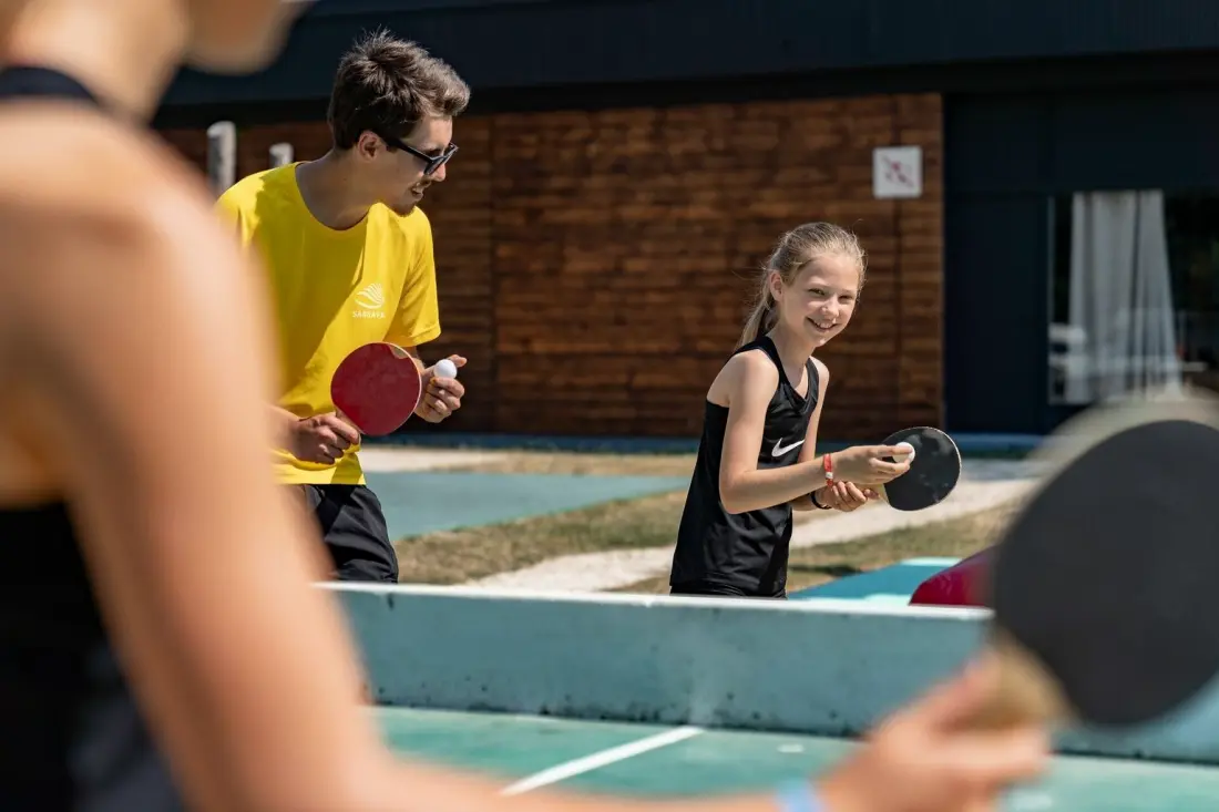 Camping Sandaya Val André 4 étoiles★★★★
