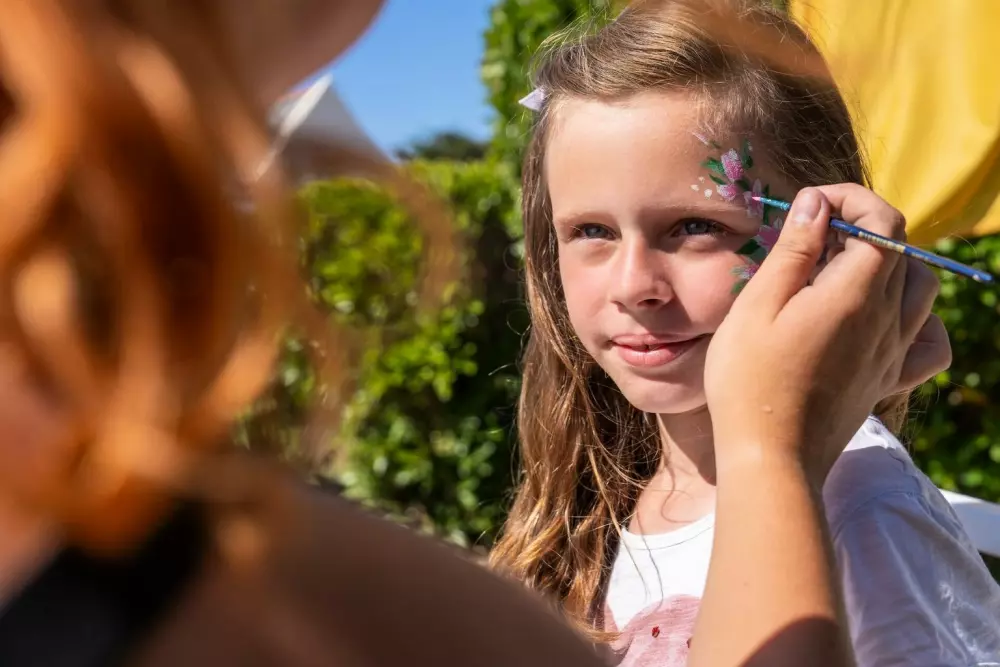 Kemping Sandaya Val André 4 Gwiazdy★★★★