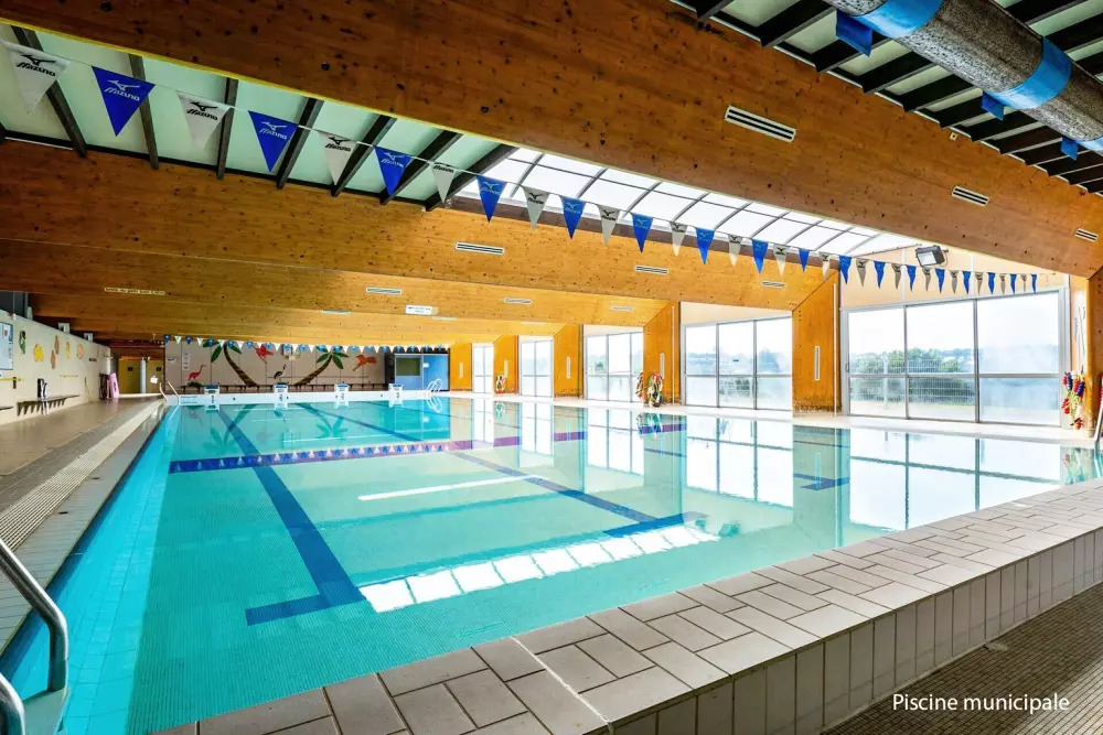 Kemping Sandaya Val André 4 Gwiazdy★★★★