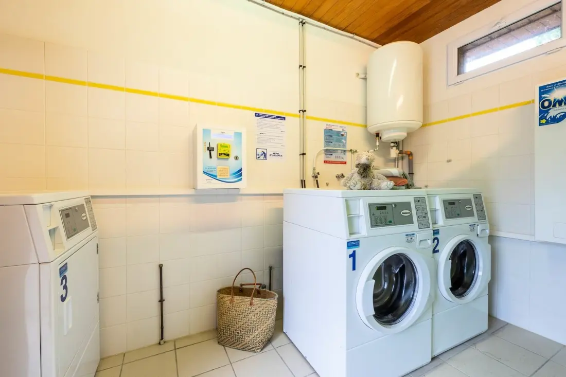 Camping Sandaya Val André 4 étoiles★★★★