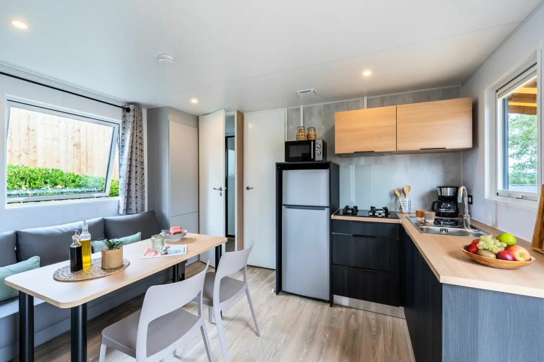 Camping Sandaya Val André 4 étoiles★★★★