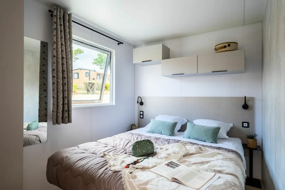 Camping Sandaya Val André 4 étoiles★★★★