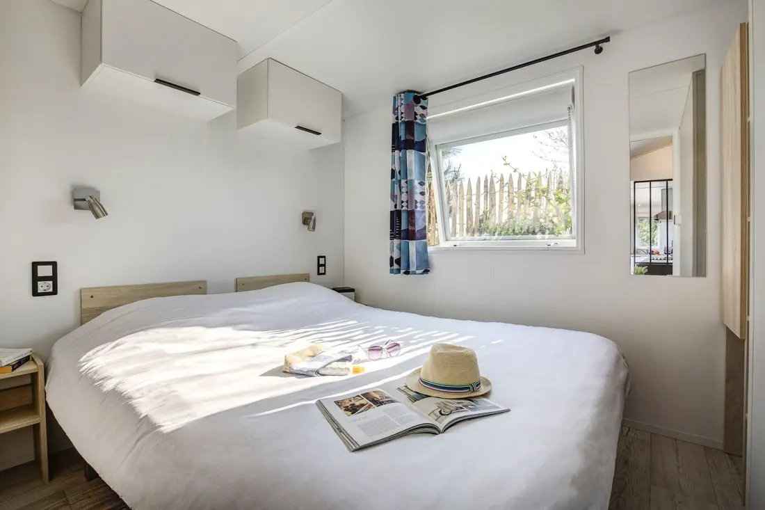 Camping Sandaya Val André 4 étoiles★★★★