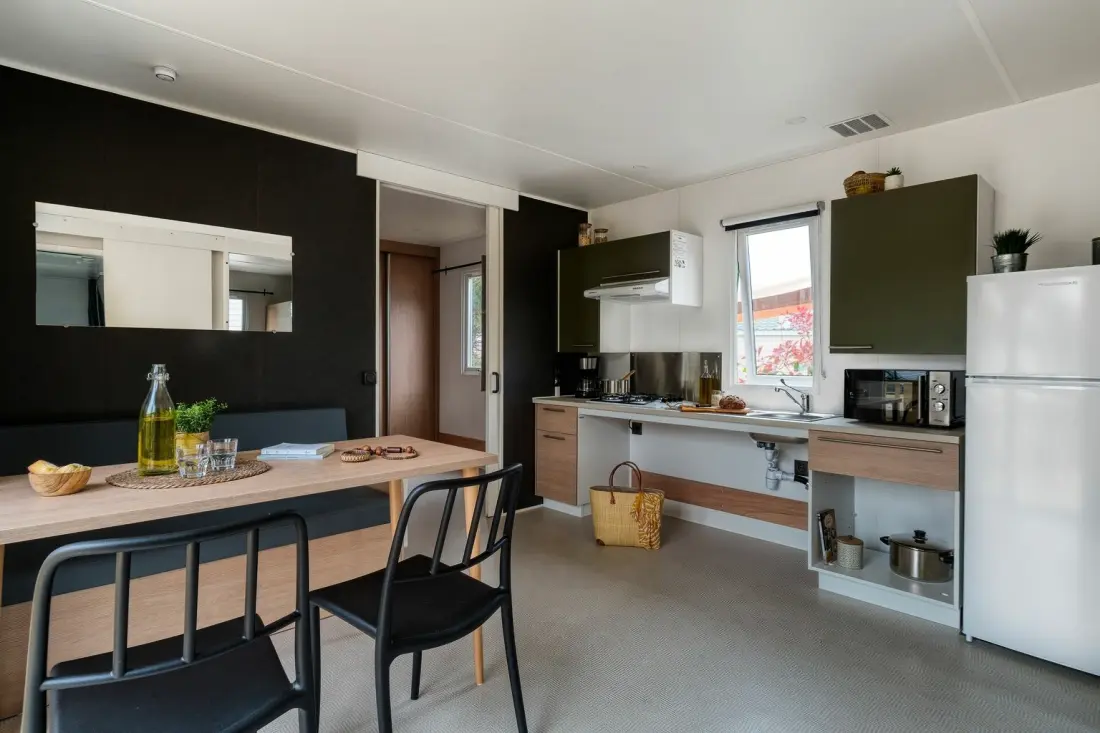 Camping Sandaya Val André 4 étoiles★★★★