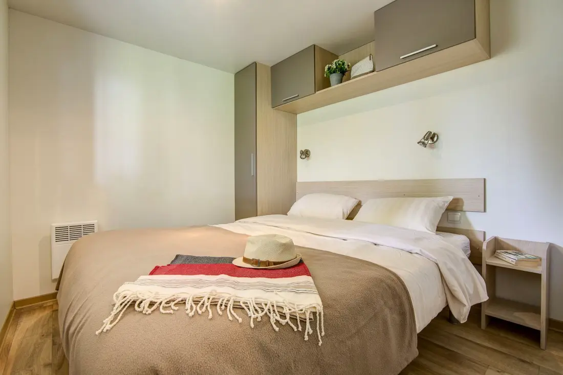 Camping Sandaya Val André 4 étoiles★★★★