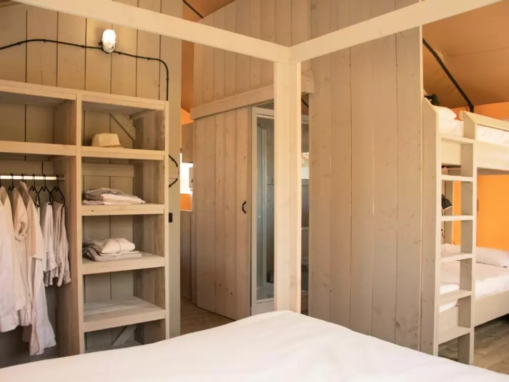 Kemping Sandaya Val André 4 Gwiazdy★★★★