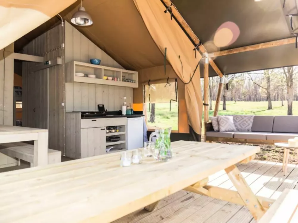 Kemping Sandaya Val André 4 Gwiazdy★★★★