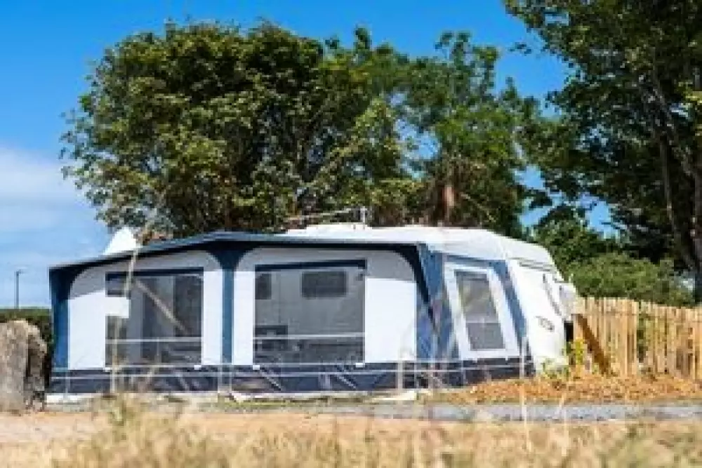 Kemping Sandaya Val André 4 Gwiazdy★★★★