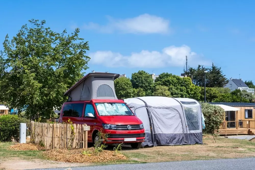 Kemping Sandaya Val André 4 Gwiazdy★★★★