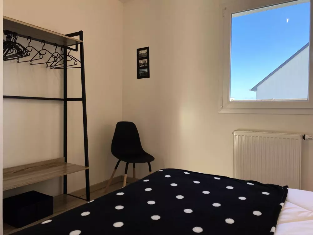 Résidence 1100-planguenoual