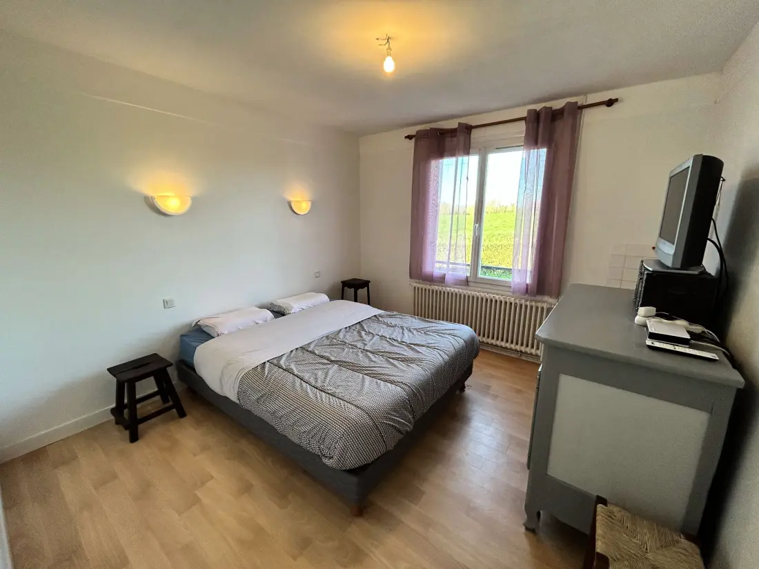 Residence 1101-planguenoual
