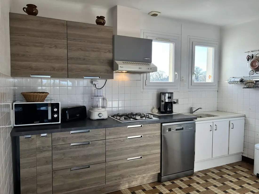 Residence 1101-planguenoual