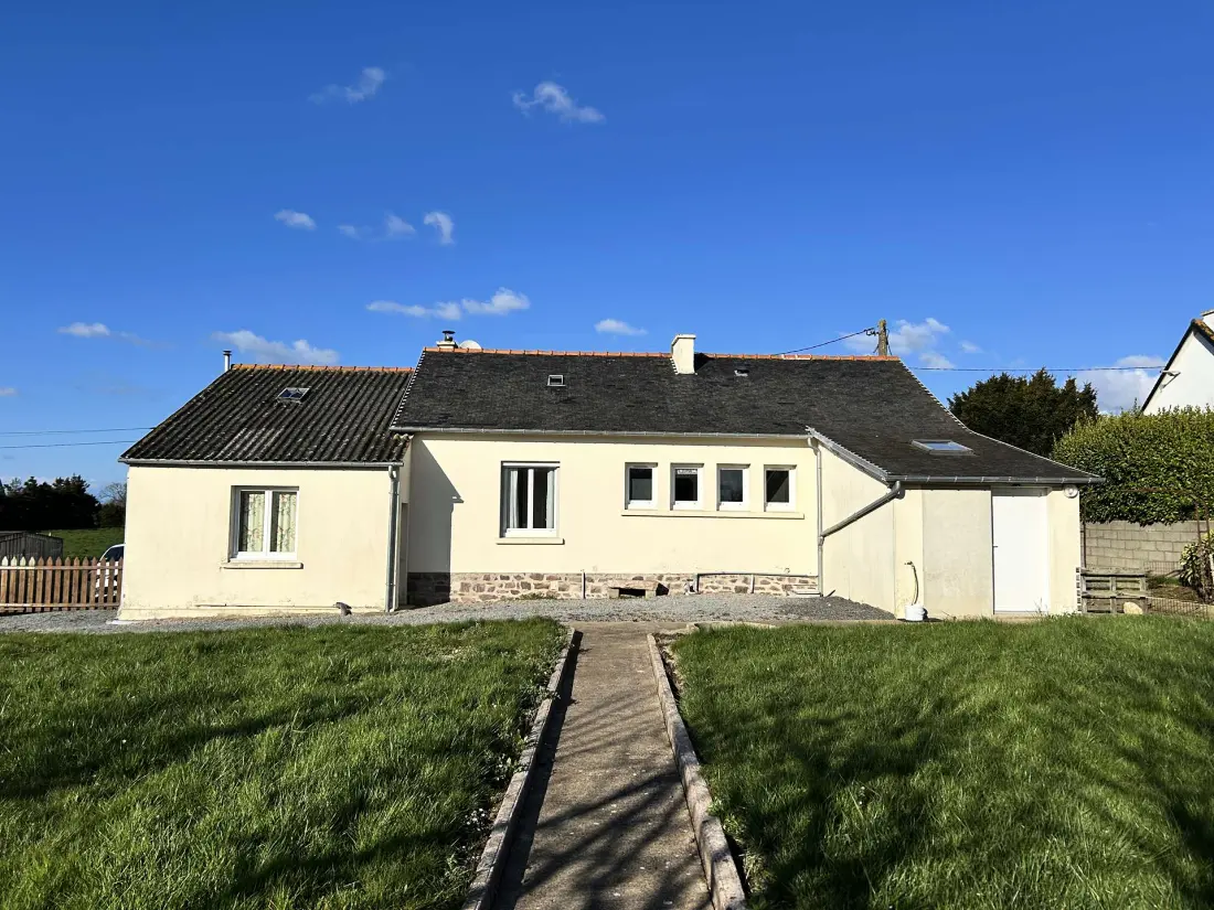 Residence 1101-planguenoual