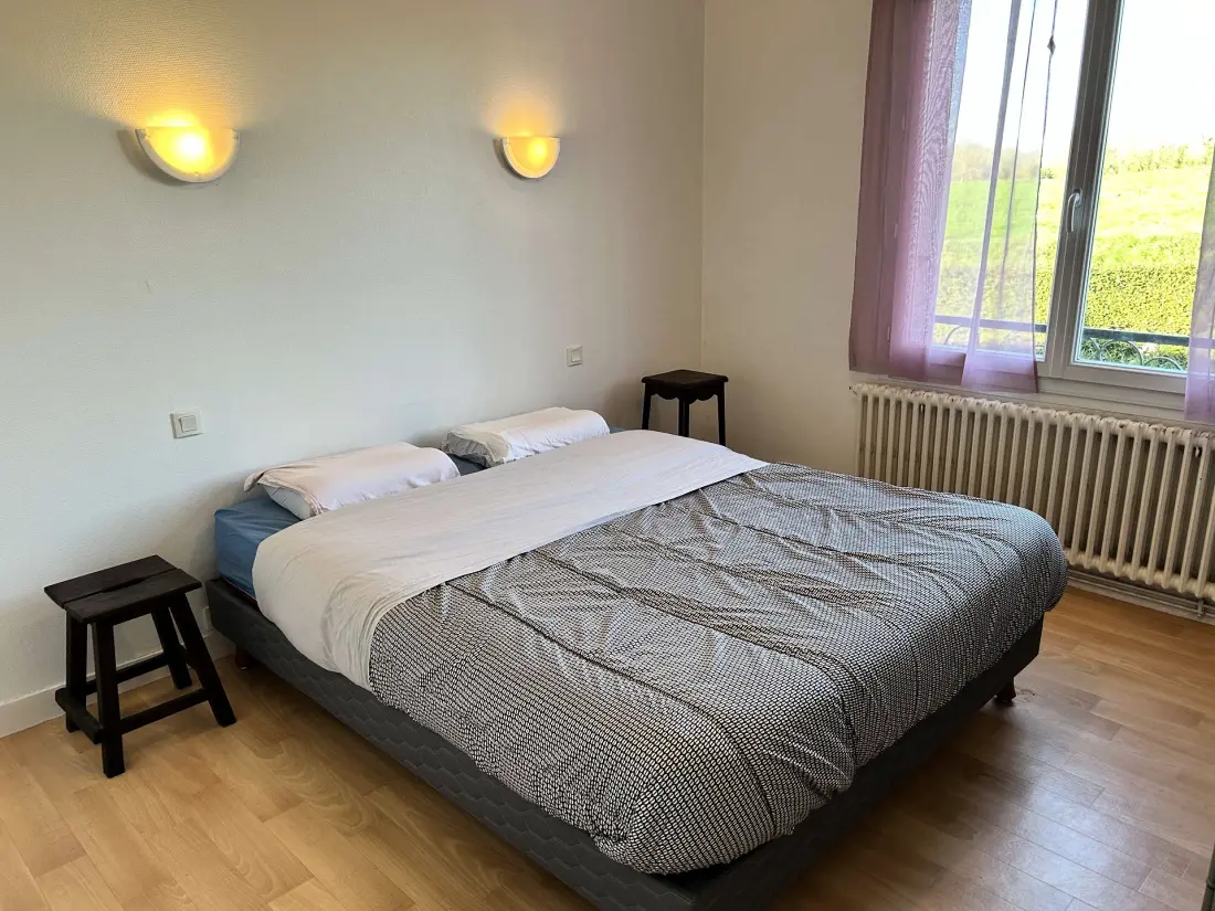 Residence 1101-planguenoual