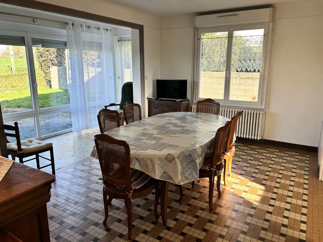 Residence 1101-planguenoual
