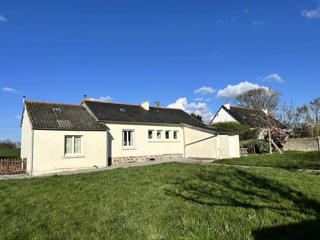 Residence 1101-planguenoual