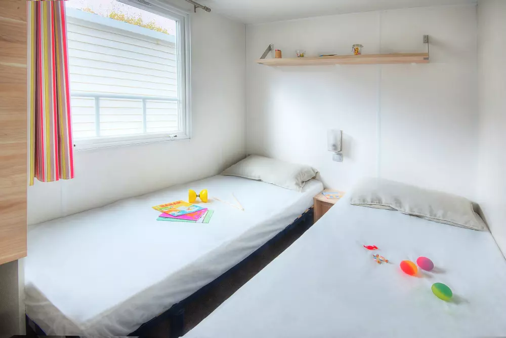 Campeggio Castell d'Aro