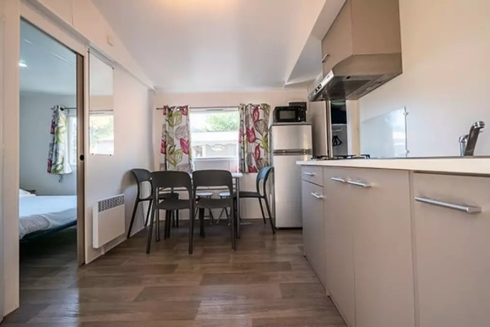 Camping El Delfin Verde Platja d'Aro