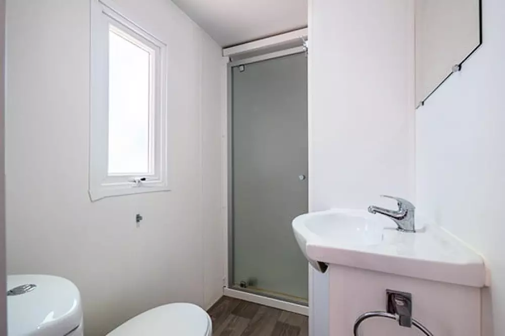 Camping El Delfin Verde Platja d'Aro