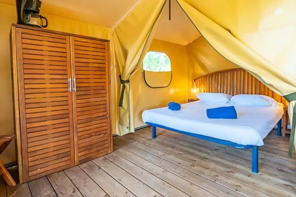 Camping El Delfin Verde Platja d'Aro