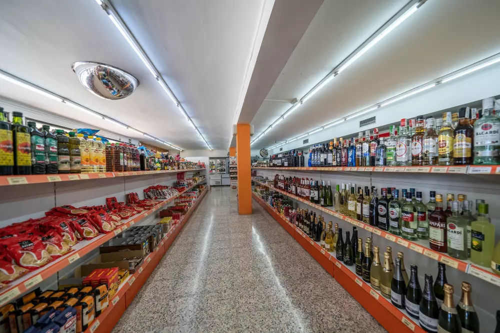 Camping El Delfin Verde Platja d'Aro