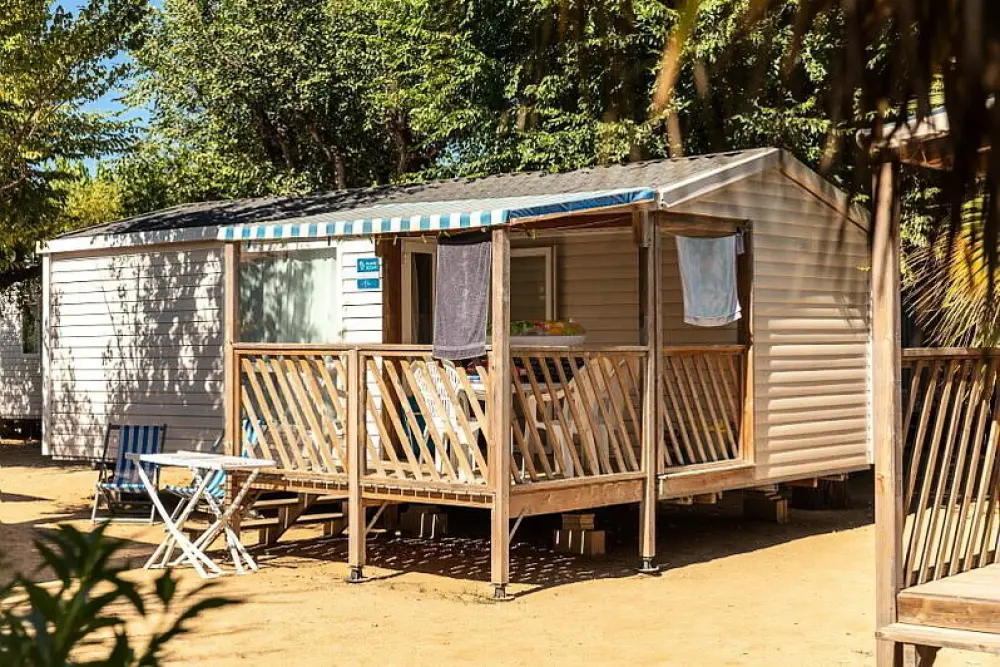Camping El Delfin Verde Platja d'Aro