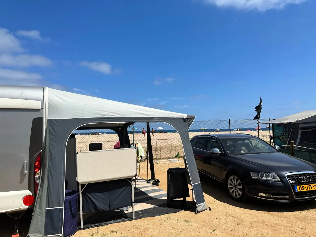 Camping Vall d'Or 3 Sterne★★★
