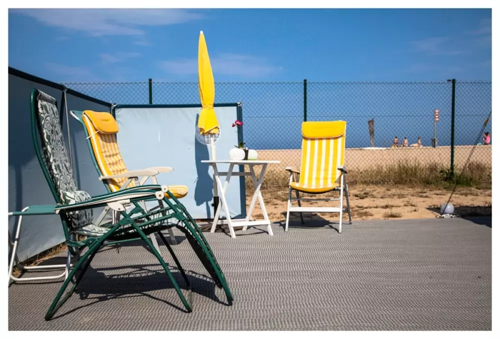 Camping Vall d 'Or 3 Gwiazdy★★★ 3 Gwiazdy★★★ 3 Gwiazdy★★★