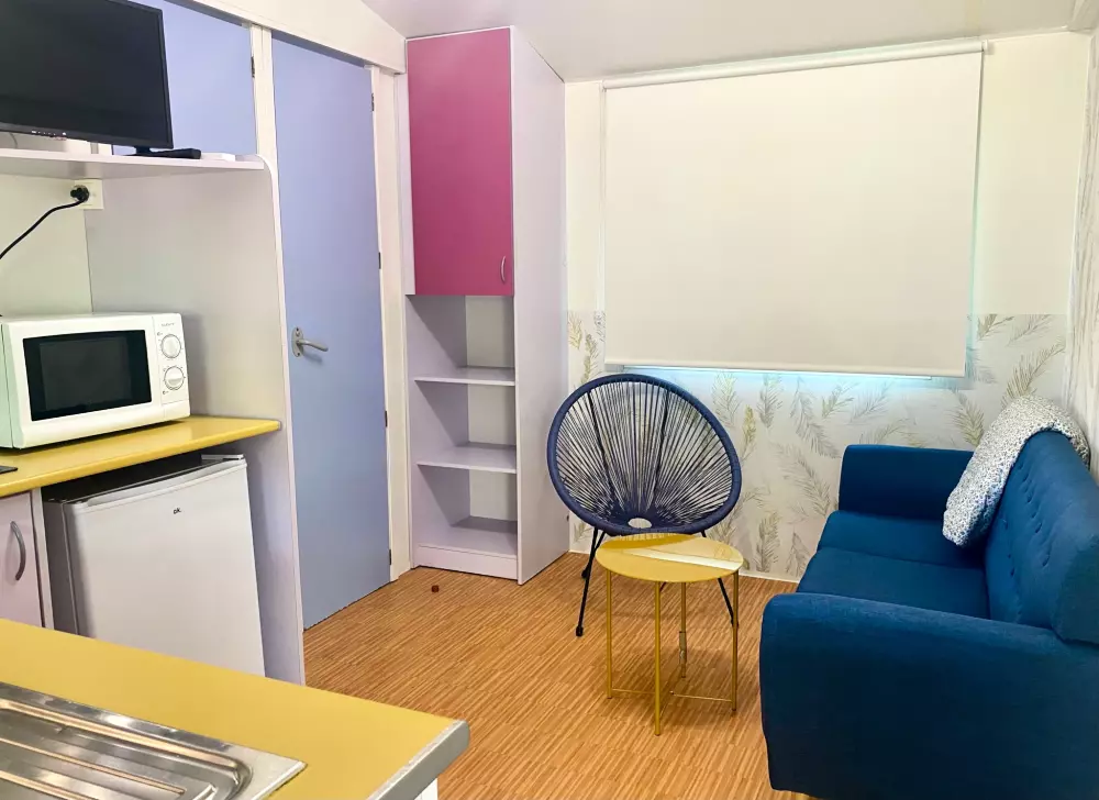 Camping Vall d 'Or 3 Gwiazdy★★★ 3 Gwiazdy★★★ 3 Gwiazdy★★★