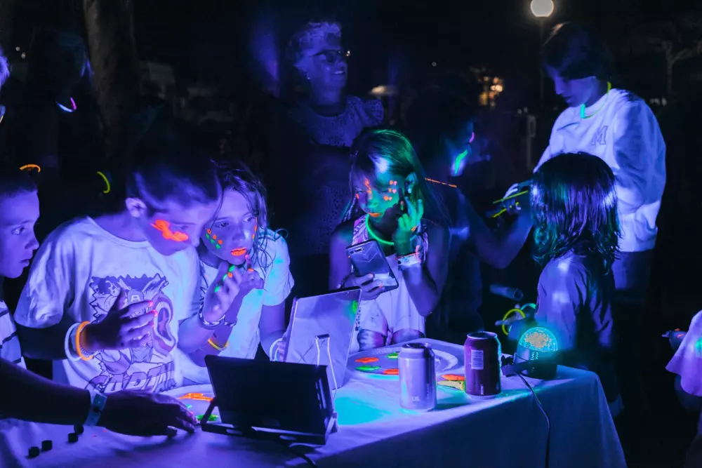 Camping Vall d 'Or 3 Gwiazdy★★★ 3 Gwiazdy★★★ 3 Gwiazdy★★★