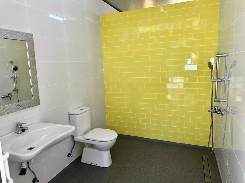 Camping Vall d 'Or 3 Gwiazdy★★★ 3 Gwiazdy★★★ 3 Gwiazdy★★★