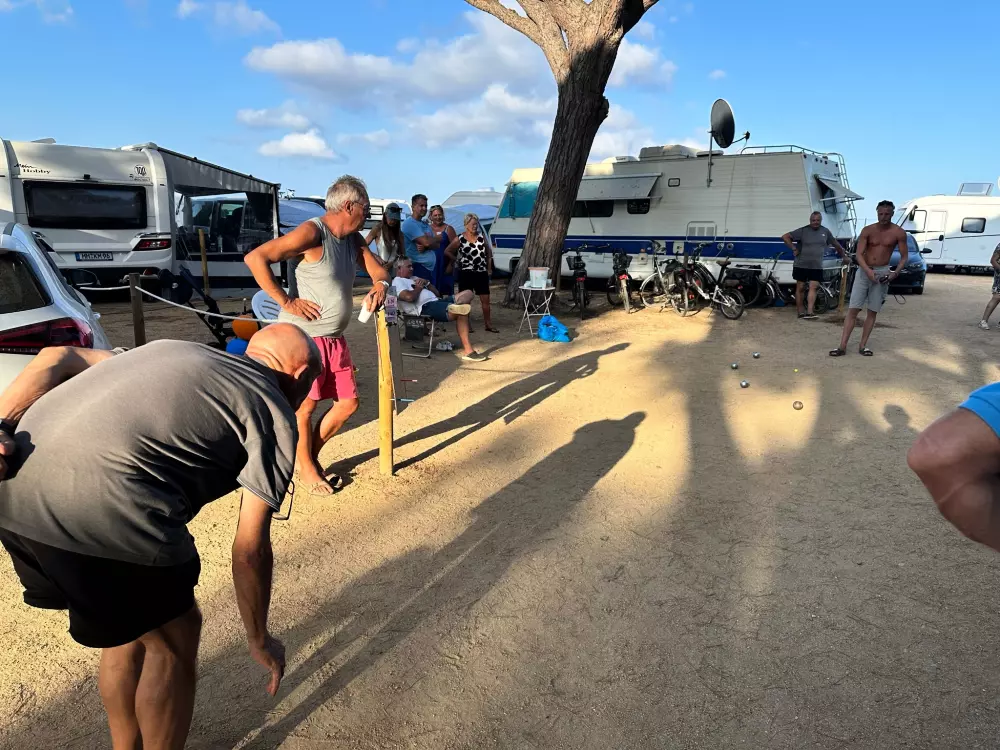 Camping Vall d 'Or 3 Gwiazdy★★★ 3 Gwiazdy★★★ 3 Gwiazdy★★★