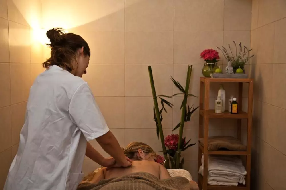 Camping Vall d 'Or 3 Gwiazdy★★★ 3 Gwiazdy★★★ 3 Gwiazdy★★★