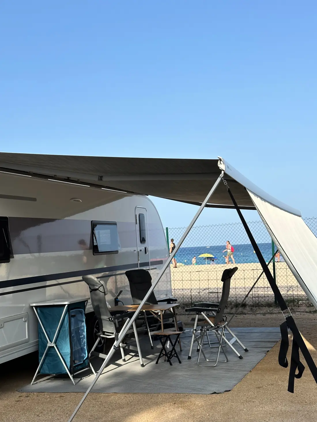 Camping Vall d'Or 3 Sterne★★★