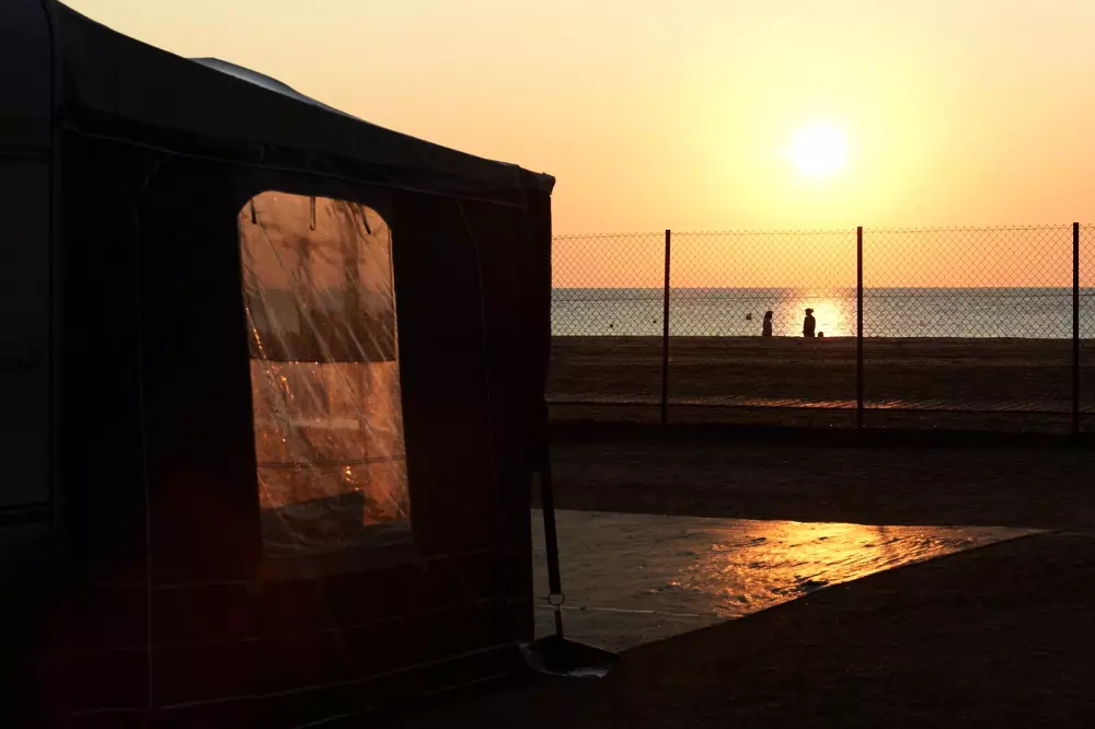 Camping Vall d 'Or 3 Gwiazdy★★★ 3 Gwiazdy★★★ 3 Gwiazdy★★★