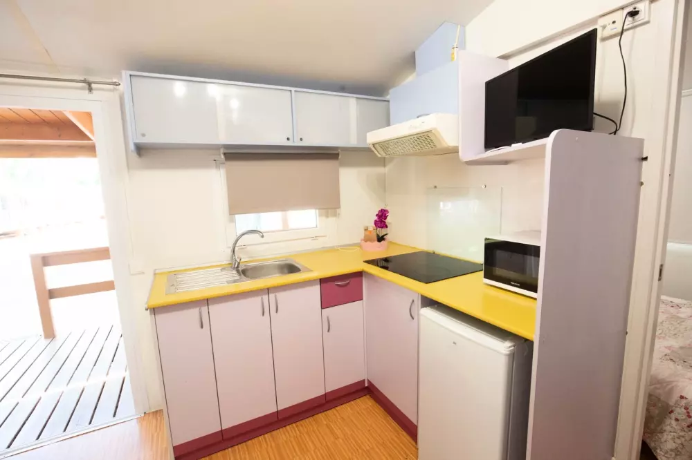 Camping Vall d 'Or 3 Gwiazdy★★★ 3 Gwiazdy★★★ 3 Gwiazdy★★★