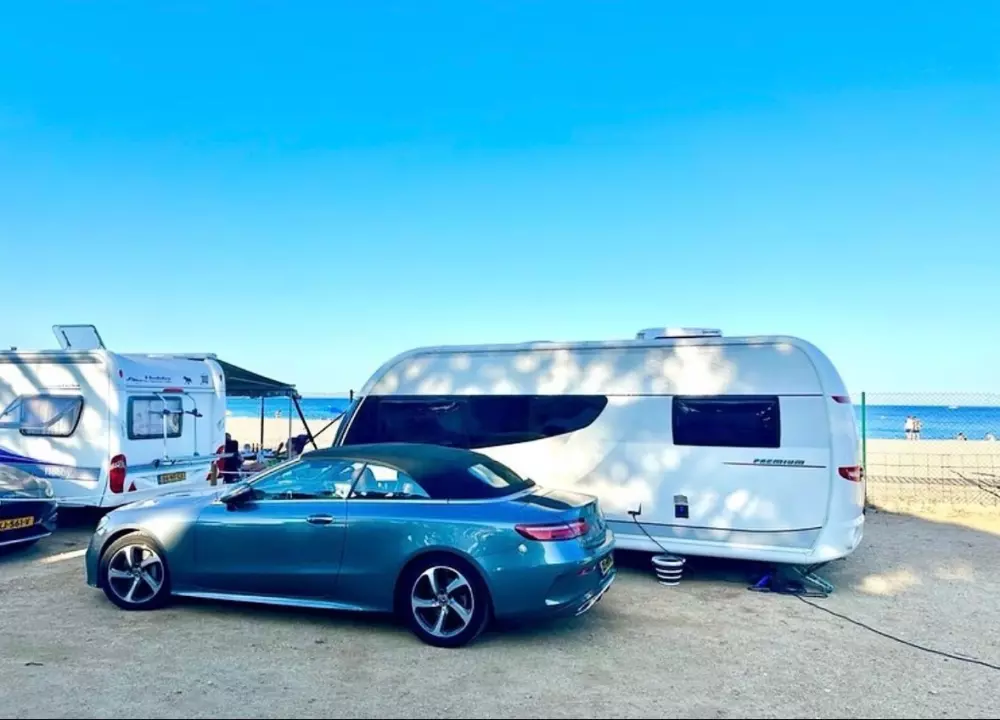 Camping Vall d 'Or 3 Gwiazdy★★★ 3 Gwiazdy★★★ 3 Gwiazdy★★★