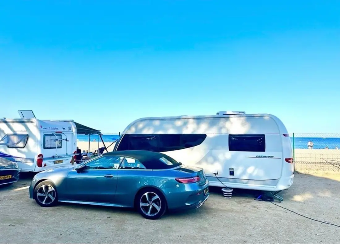 Camping Vall d'Or 3 Sterne★★★