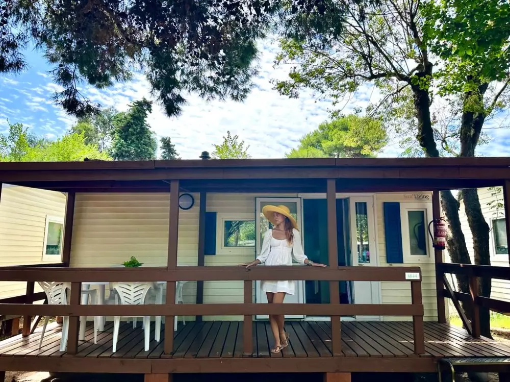 Camping Vall d 'Or 3 Gwiazdy★★★ 3 Gwiazdy★★★ 3 Gwiazdy★★★